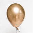 Metallic Pearl Latex Balloons