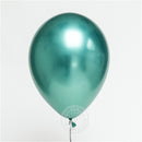 Metallic Pearl Latex Balloons