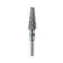 1pc Tungsten Carbide Nail Drill Bit Cutter For Manicure Machine Carbide Electric Nail Drill Milling Cutter For Nail Accessories