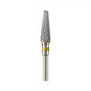 1pc Tungsten Carbide Nail Drill Bit Cutter For Manicure Machine Carbide Electric Nail Drill Milling Cutter For Nail Accessories