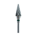 1pc Tungsten Carbide Nail Drill Bit Cutter For Manicure Machine Carbide Electric Nail Drill Milling Cutter For Nail Accessories
