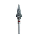 1pc Tungsten Carbide Nail Drill Bit Cutter For Manicure Machine Carbide Electric Nail Drill Milling Cutter For Nail Accessories