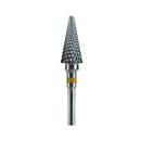 1pc Tungsten Carbide Nail Drill Bit Cutter For Manicure Machine Carbide Electric Nail Drill Milling Cutter For Nail Accessories
