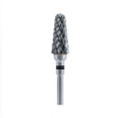 1pc Tungsten Carbide Nail Drill Bit Cutter For Manicure Machine Carbide Electric Nail Drill Milling Cutter For Nail Accessories