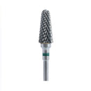 1pc Tungsten Carbide Nail Drill Bit Cutter For Manicure Machine Carbide Electric Nail Drill Milling Cutter For Nail Accessories