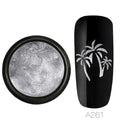 Nail Art Gel Stamping Set