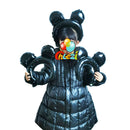 10 pcs Birthday Mickey Minnie Balloon