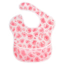 1Pcs Baby Bibs Waterproof Feeding Bibs Unisex Washable Fashion Bibs For Girls & Boys Stain and Odor Resistant Fashion Infant Bib