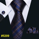 Men Elegant Red Striped Designer Tie