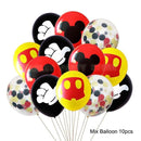 Party Latex Balloons