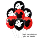 Party Latex Balloons