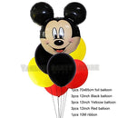 Party Latex Balloons