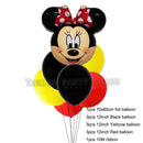 Party Latex Balloons