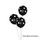 Party Latex Balloons