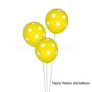 Party Latex Balloons