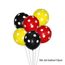 Party Latex Balloons