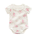 Baby Girl Clothing Sets