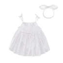 Baby Girl Clothing Sets