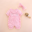 Baby Girl Clothing Sets