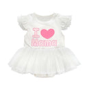 Baby Girl Clothing Sets