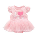 Baby Girl Clothing Sets
