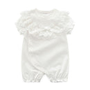 Baby Girl Clothing Sets