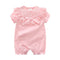 Baby Girl Clothing Sets