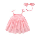 Baby Girl Clothing Sets