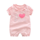 Baby Girl Clothing Sets