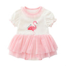 Baby Girl Clothing Sets