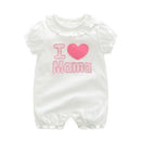Baby Girl Clothing Sets