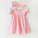 Baby Girl Clothing Sets
