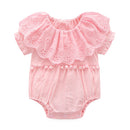 Baby Girl Clothing Sets