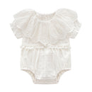 Baby Girl Clothing Sets