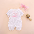 Baby Girl Clothing Sets