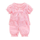 Baby Girl Clothing Sets