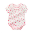 Baby Girl Clothing Sets