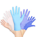 Gloves For Sales - 100 pcs Protection Disposable Rubber Latex Gloves