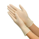 Gloves For Sales - 100 pcs Protection Disposable Rubber Latex Gloves