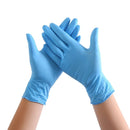 Gloves For Sales - 100 pcs Protection Disposable Rubber Latex Gloves