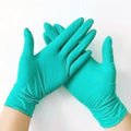 Gloves For Sales - 100 pcs Protection Disposable Rubber Latex Gloves