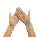 Gloves For Sales - 100 pcs Protection Disposable Rubber Latex Gloves