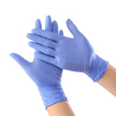 Gloves For Sales - 100 pcs Protection Disposable Rubber Latex Gloves