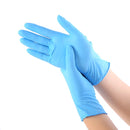 Gloves For Sales - 100 pcs Protection Disposable Rubber Latex Gloves