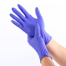 Gloves For Sales - 100 pcs Protection Disposable Rubber Latex Gloves