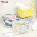 Multi purpose Cotton  Storage Basket / Organizer