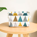 Multi purpose Cotton  Storage Basket / Organizer