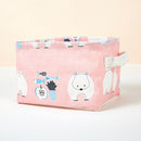 Multi purpose Cotton  Storage Basket / Organizer