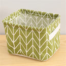 Multi purpose Cotton  Storage Basket / Organizer