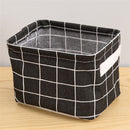Multi purpose Cotton  Storage Basket / Organizer
